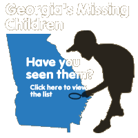 Georgia's Missing Children